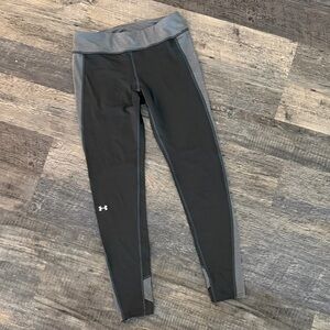 Under Armour Coldgear Lined Leggings